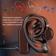 thumbnail image 4 of Bearachild 5.2 Auricular Carga USB Banda para el cuello a prueba de agua Auriculares Auriculares para correr portátiles Cables de audio/vídeo Gris-plata, 4 of 6