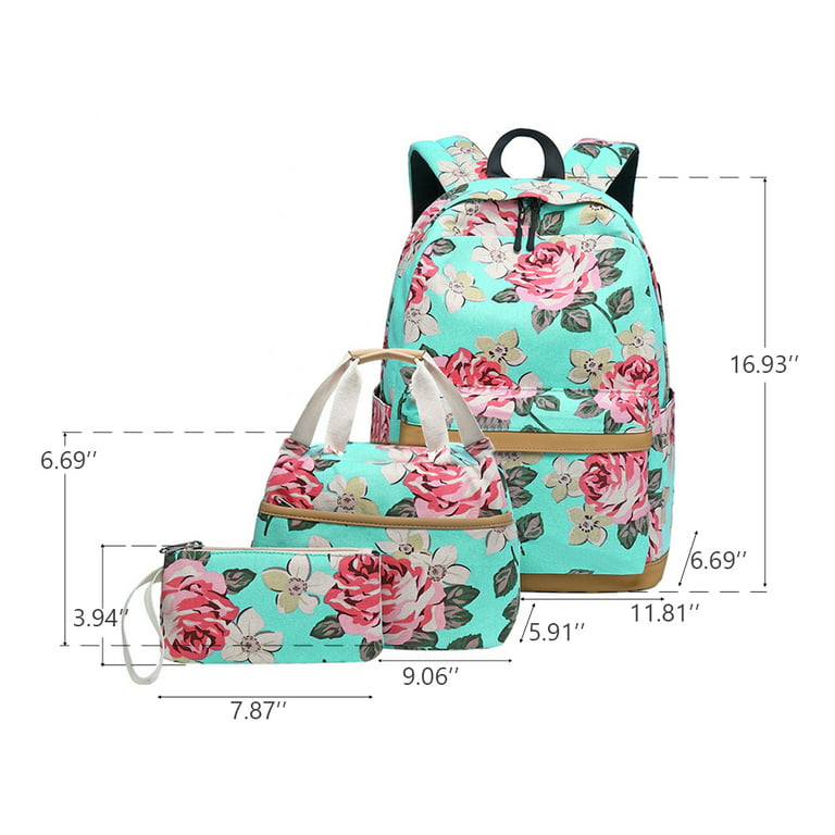 School Bags Girls Kids, Female Backpacks, Laptop Backpacks, Backpacks  Girls