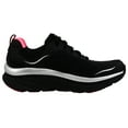 thumbnail image 7 of Skechers Women's D'lux Walker-Infinite Motion Sneaker, 7 of 7