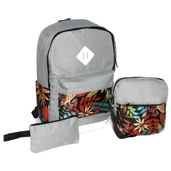 BACKPACK 3 PIECE SET