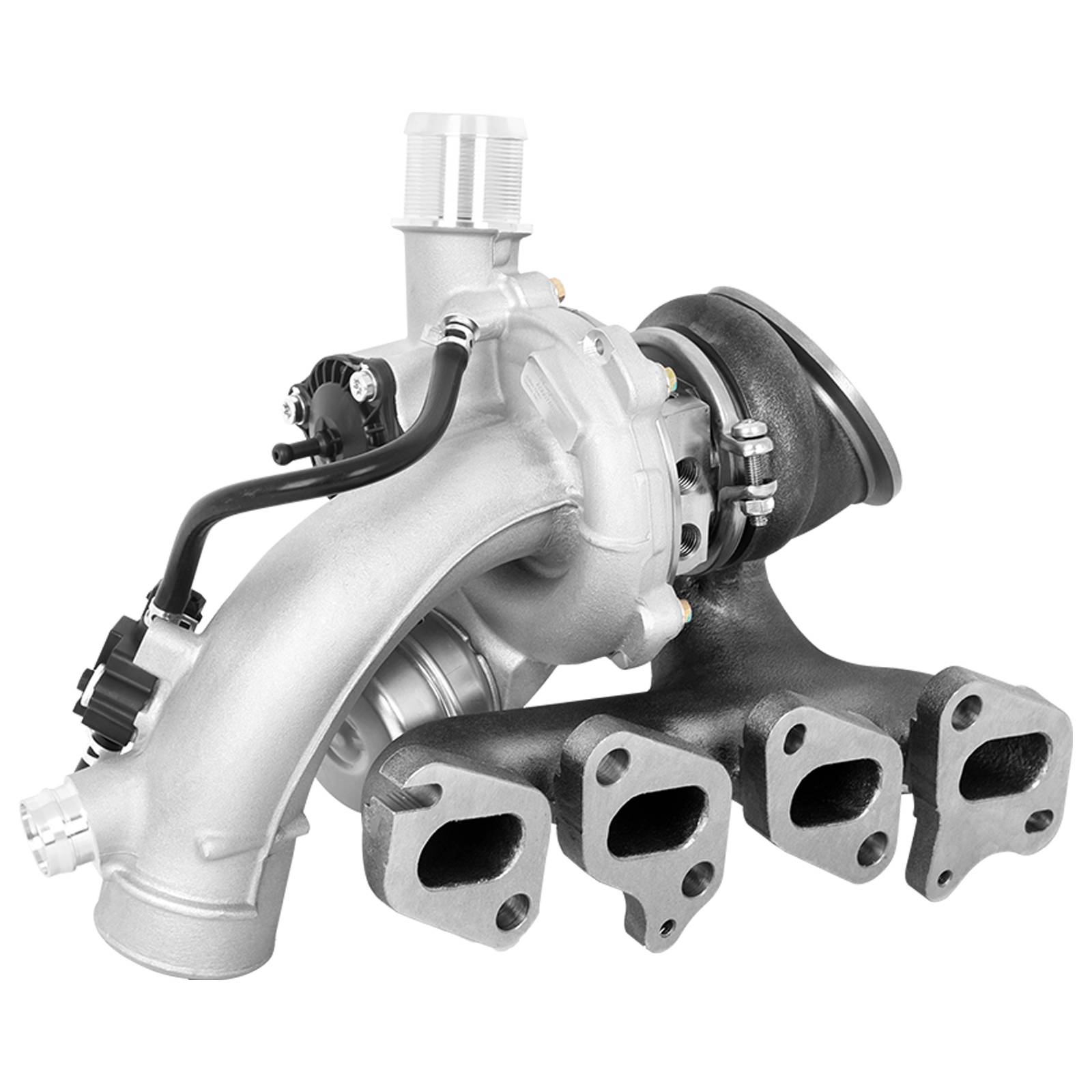 KT Parts Complete Turbo Turbocharger Kit 781504-5013