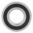 thumbnail image 2 of Cojinete de bolas Nikou 10 piezas 6206-2RS Alta velocidad, 2 of 9