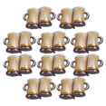 thumbnail image 4 of 10 Uds globos de cerveza 39 pulgadas papel de aluminio reutilizable duradero exhibición DIY globos decorativos de Alcohol para fiesta Festival, 4 of 14