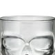 thumbnail image 3 of Set de 6 Vasos Vaso Double Old Fashion Calavera Humo, 3 of 5