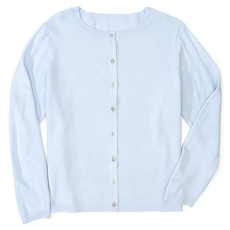 Women's Plus Jewel Cardigan