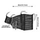 thumbnail image 2 of Lavado de gatos, sujeción ajustable para el baño y el aseo, red de ducha con correas de seguridad, 2 of 6