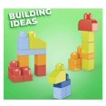 thumbnail image 3 of MEGA Cool Corgi Bloques de construcción MATTEL HDK81, 3 of 4