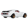 thumbnail image 4 of Hot Wheels Cars, Premium Fast & Furious Car for Adult Collectors, 4 of 6
