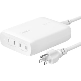 Anker 2-in-1 USB-C USB-A Battery Pack, 10000mAh Charger with 65W