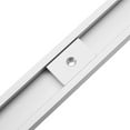 thumbnail image 4 of 5 Pcs M6/M8 T-Track Slider Écrou en Alliage d'Aluminium Outil de Menuiserie, 4 of 8