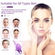 thumbnail image 5 of Vaporizador facial para rostro, vaporizador facial nano iónico para spa facial en casa, vaporizador humidificador facial para sauna facial para senos nasales, poros, hidratación, 5 of 6