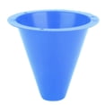 thumbnail image 4 of Conos de Tráfico de Plástico, Paquete de 30 Conos Deportivos de 8 cm para Educación Física y Entrenamiento Deportivo(Azul) Amonsee No, 4 of 6