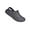 Charcoal, variant on Joybees Varsity Clog - Comfortable Slip-on Water Friendly Athletic Clog for Women and Men
