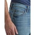thumbnail image 5 of Wrangler Men's Straight Fit Jean with Stretch, 5 of 5