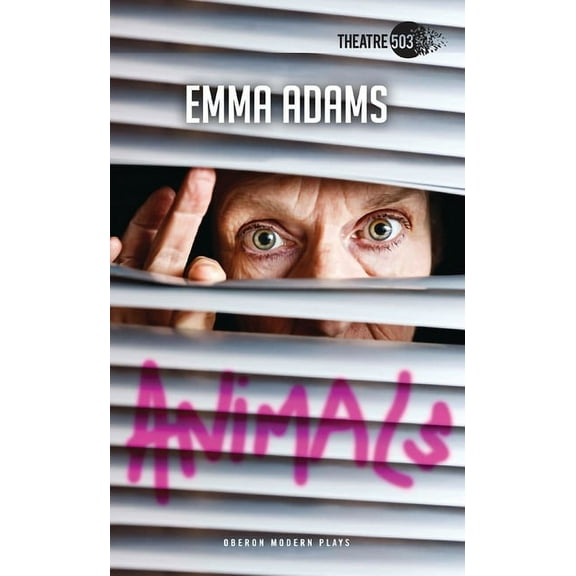 Oberon Modern Plays Animals, (Paperback)