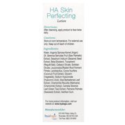 Hyalogic HA Skin Perfecting Lotion With Hyaluronic Acid, Fragrance Free, 1 oz (28.4 g)