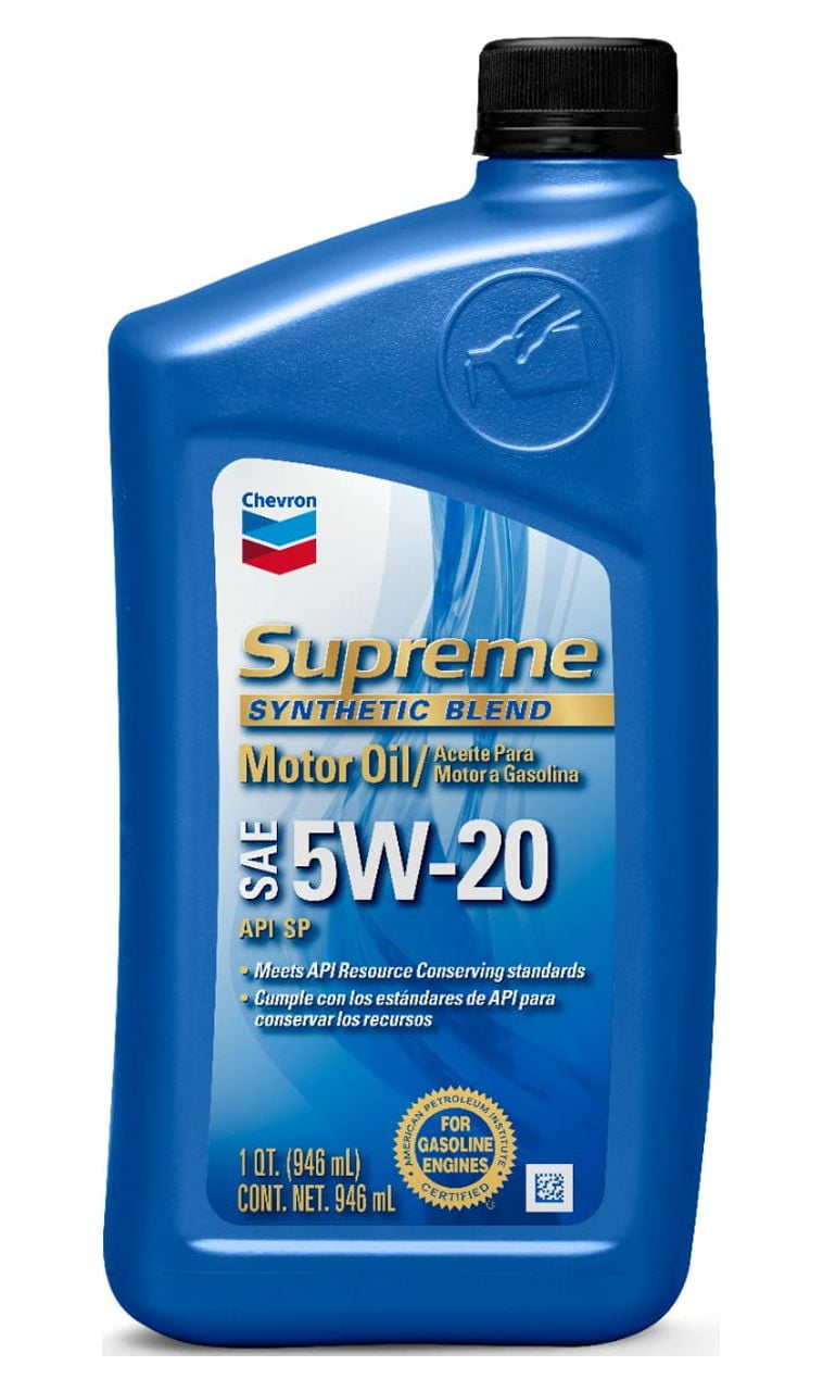 Chevron Supreme Motor Oil 20W-50 11本セット d154dccc-2dd6-4c3e-a91e-