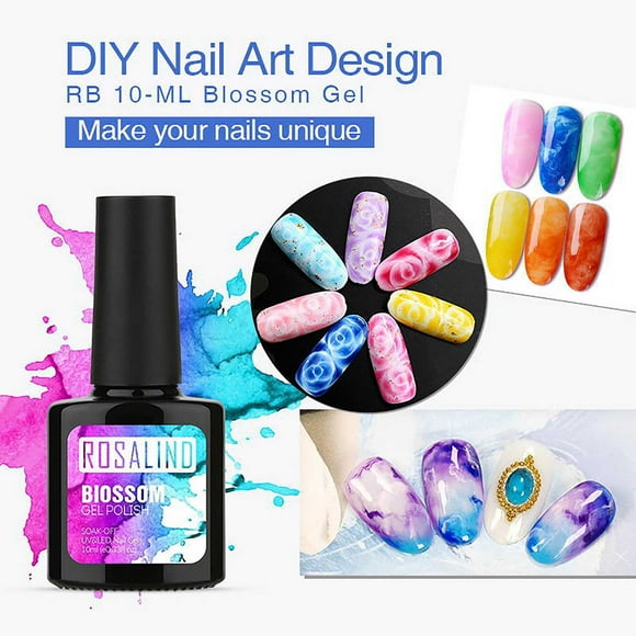 Bilqis Deals Diamonds Gel Nail Polish Nail Art Gel Polish Gel Polish 10ML