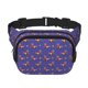 thumbnail image 1 of Easygdp Labrador Retriever Dog Fanny Packs para Mujeres y Hombres, Bolsa de Cinturón, Bolsos de Cruz para Trabajo/Correr/Senderismo, 1 of 9