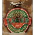 thumbnail image 3 of Premium Range Lager | Crisp, Golden, and Refreshing (1.5 kg | 3.3 Lb), 3 of 3
