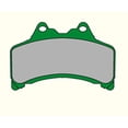 thumbnail image 2 of Vesrah Racing SEMI-METALLIC BRAKE PADS, 2 of 4