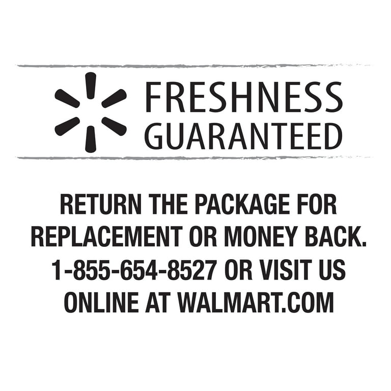 Freshness Guaranteed Sugar Bakery Cookies, 14 oz, 10 Count