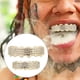thumbnail image 5 of Juego de dientes, accesorio de dientes ostentosos, decoración para fiesta de Halloween, espectáculo de Hip Hop, 5 of 5