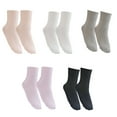 thumbnail image 4 of Calcetines NUOLUX para diabéticos o embarazadas (para mujer) (paquete de 5), 4 of 6