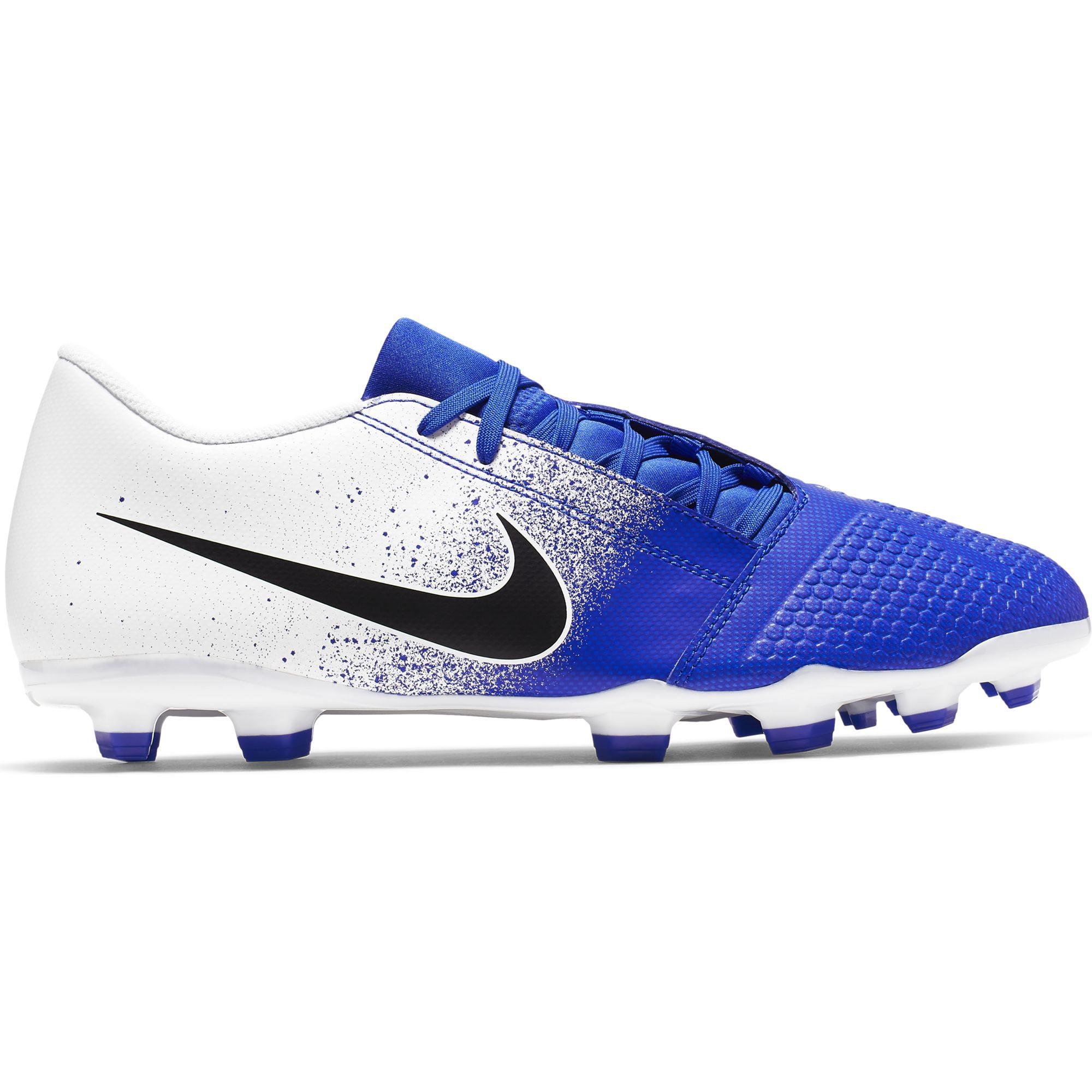 nike phantom racer blue