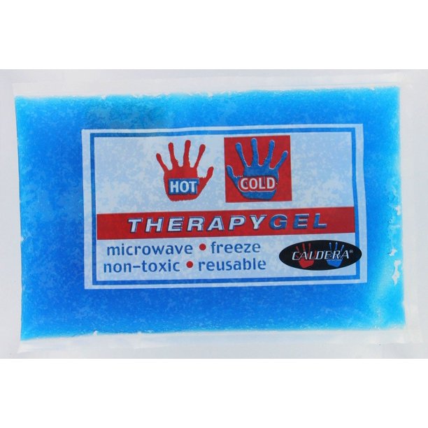 Caldera Gp402 6" X 10" Therapy Gel Pack