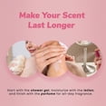 thumbnail image 4 of Pink Sugar by Aquolina, 3 Piece Gift Set for Women, 4 of 7
