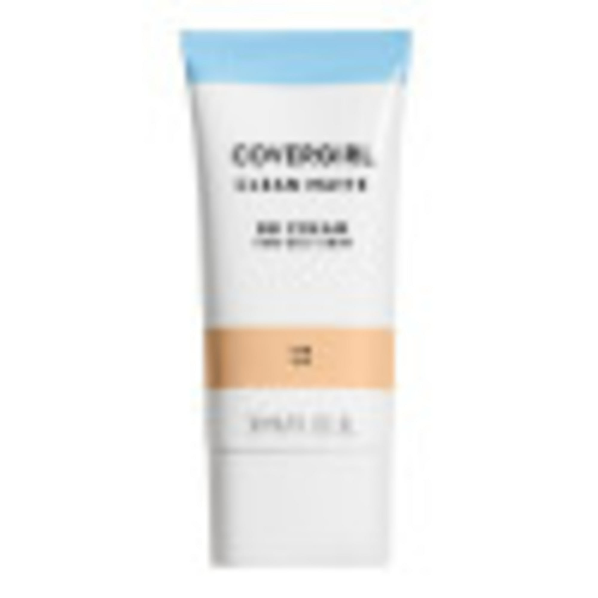 COVERGIRL Clean Matte BB Cream, 510 Fair
