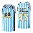 thumbnail image 1 of BG Basketball Jersey KEL #97 Jersey S, 1 of 5