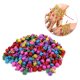 thumbnail image 5 of Mini cascabeles cascabeles pequeños y bonitos decorativos para adolescentes para decoración de festivales para adultos para niños ANGGREK Otros, 5 of 7