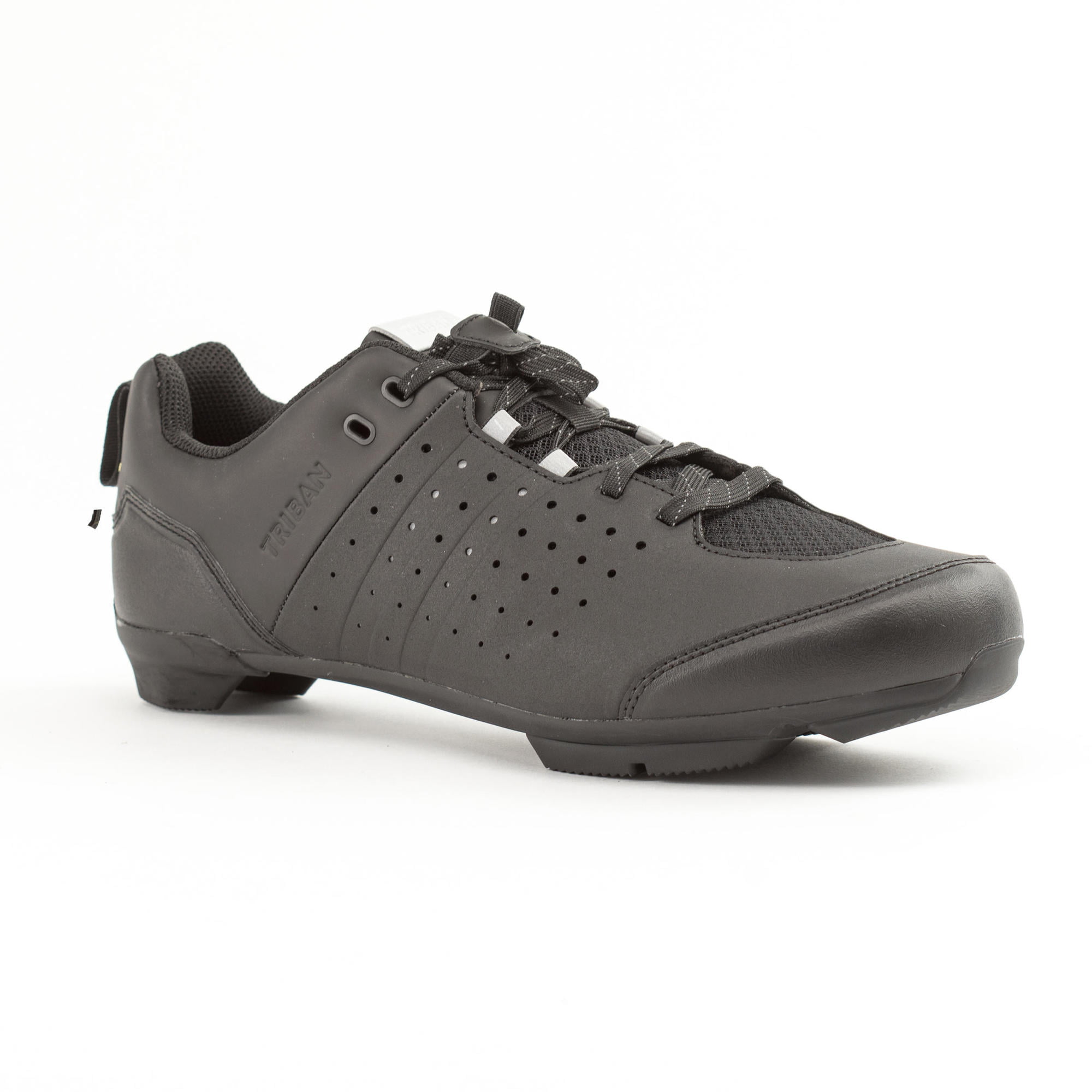 DECATHLON - SPD Road Cycling Shoes 500 