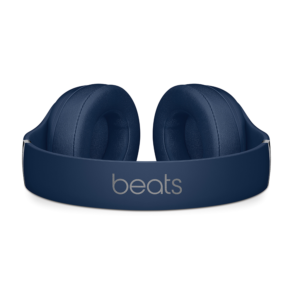 Beats Studio3 Wireless Over-Ear Noise Cancelling Headphones - image 5 of 7