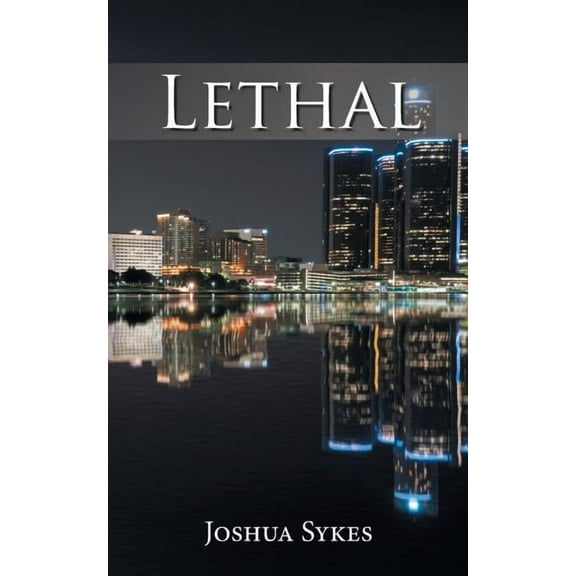 Lethal (Paperback)