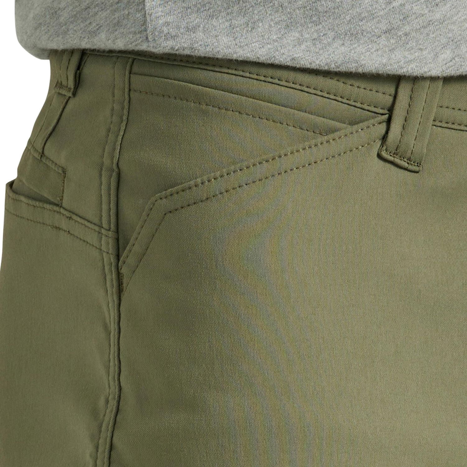 Pantalon extérieur pour hommes Wrangler