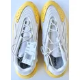 thumbnail image 1 of Ad-id-as Men’s Ozelia Aluminum Bold Gold Shoes Size 14 HP6355 Brand New, 1 of 5