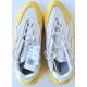 thumbnail image 1 of Adi-das Men’s Ozelia Aluminum Bold Gold Shoes Size 14 HP6355 Brand New, 1 of 5