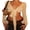 Beige, variant on Womens Tie Front Wrap Tops Long Sleeve Bolero Shrugs Crop Cardigan Yoga Ballet Cover up Tops Pilates Crop Tops