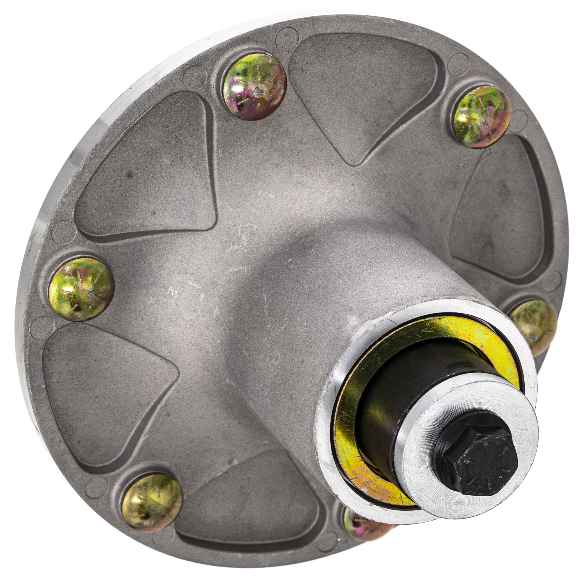 8TEN Deck Spindle for Exmark Lazer Z X Series 109-6917 810 8TEN Deck Spindle for Exmark Lazer Z X Series 109-6917 810