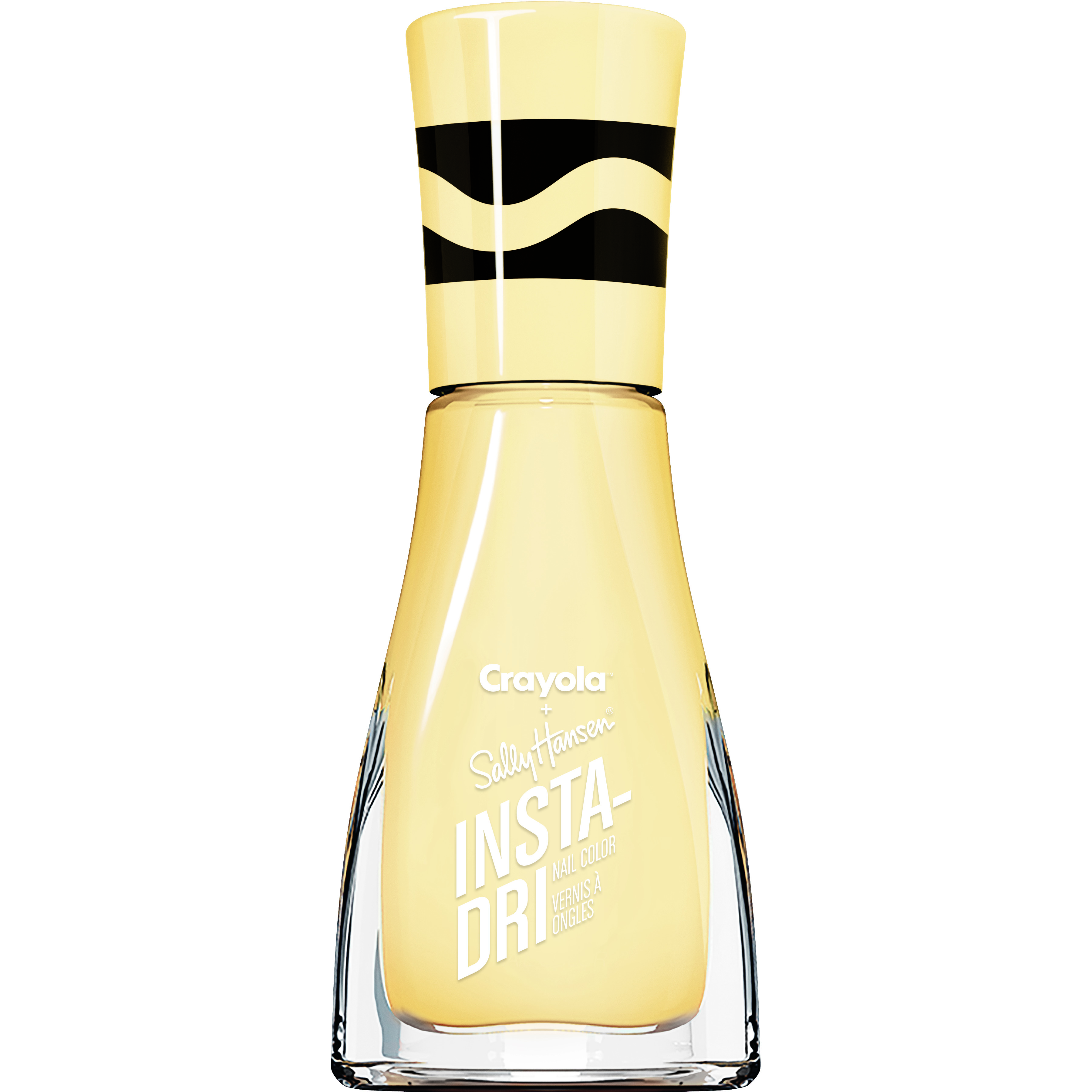 SH INSTA DRI NP - FRENCH