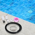 CL200 Offline Chlorinator Hose Pool Pipe Connection Kit For CLX220PAK