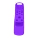 thumbnail image 5 of Funda protectora de silicona para control remoto Funda protectora a prueba de golpes para control remoto MR21GA MR 21GC Púrpura, 5 of 10