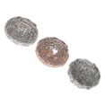 thumbnail image 4 of TICFOX Cinta De Diamantes De Imitación, 3 Yardas Cinta De Diamantes De Imitación De 8 Mm De Ancho Corte De Bricolaje Tiras De Diamantes De Imitación Autoadhesivas Decorativas Atractivas para El Hogar, 4 of 5