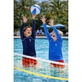 thumbnail image 7 of iXtreme Boys Swim Shirt - UPF50+ Sun Protection Quick Dry Long Sleeve Rash Guard Shirts for Boys, 7 of 7