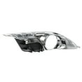 thumbnail image 3 of Zyutaosan Front Right Fog Light Trim For Toyota Avalon 2011-2012 5203007040, 3 of 5