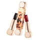 thumbnail image 3 of Lápices Labiales de 6 Colores de 6 Colores Lápices Labiales de Maquillaje de Larga Duració, 3 of 8