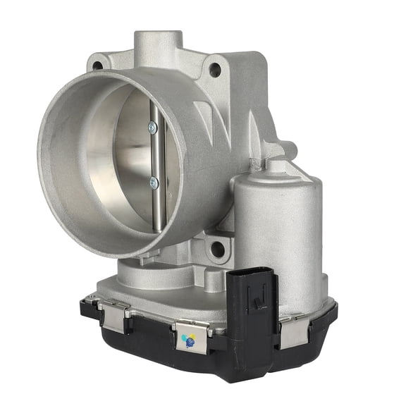 CCIYU Throttle Body Assembly Fit for 2009-2010 for Ford for Explorer | 2009-2010 for Ford F-150 | 2009-2010 for Ford for Lobo | 2009-2010 for Mercury for Mountaineer Throttle Body Unit 9L3Z9E926B